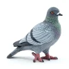 Papo Figura De Paloma - ^ Animales Salvajes