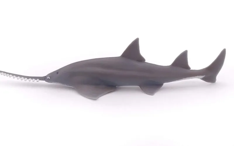 Papo Figura De Pez Sierra - ^ Animales Marinos