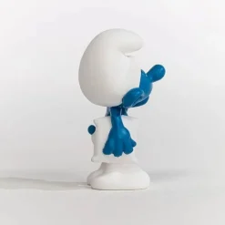 Schleich Figura De Pitufo Perezoso - ^ Héroes De Cómic Y Dibujos Animados