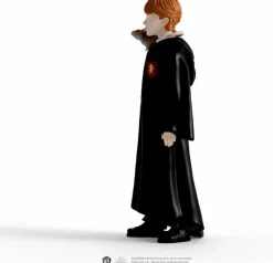 Schleich Figura De Ron Y Scabbers - ^ Mundo De Fantasía