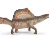Papo Figura De Spinosaurus Gigante De Serie Limitada - ^ Dinosaurios