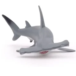 Papo Figura De Tiburon Martillo - ^ Animales Marinos