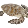 Papo Figura De Tortuga Boba - ^ Animales Marinos