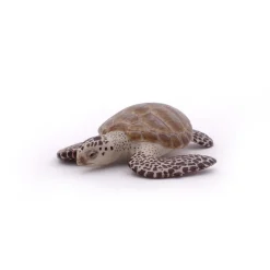 Papo Figura De Tortuga Boba - ^ Animales Marinos