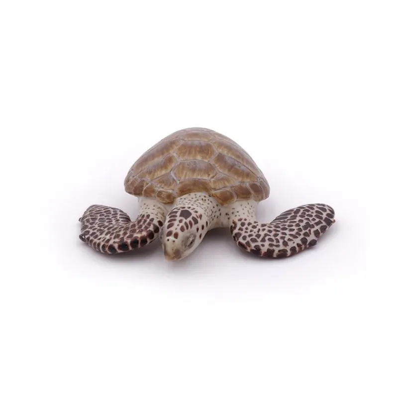 Papo Figura De Tortuga Boba - ^ Animales Marinos