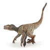 Papo Figura De Velociraptor Emplumada - ^ Dinosaurios