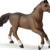 Papo Figura De Yegua Angloarabe - ^ Caballos
