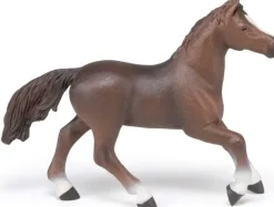 Papo Figura De Yegua Angloarabe - ^ Caballos