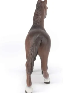 Papo Figura De Yegua Angloarabe - ^ Caballos