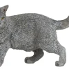 Papo Figura Del Gato Chartreux - ^ Perros Y Gatos