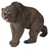 Papo Figura Del Oso De Las Cavernas - ^ Dinosaurios