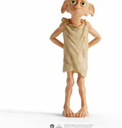 Schleich Figura Dobby - ^ Mundo De Fantasía