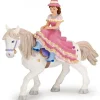 Papo Figura Jinete Con Sombrero - ^ Cuentos Y Leyendas