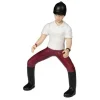 Papo Figura Joven Jinete - ^ Caballos