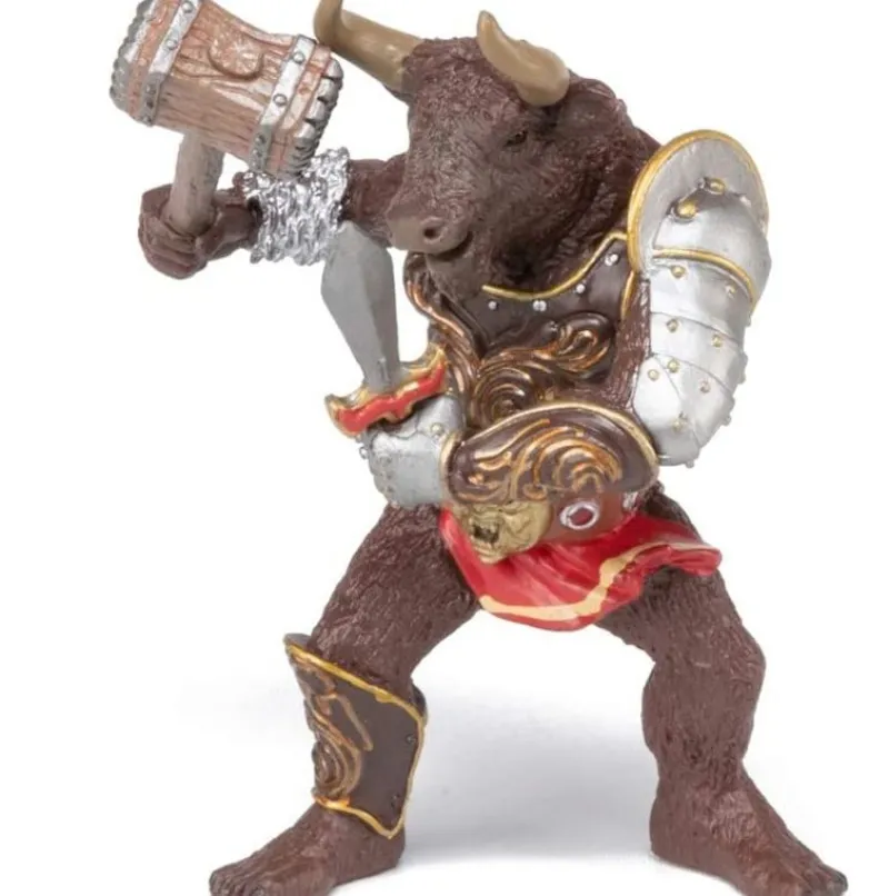 Papo Figura Minotauro - ^ Mundo De Fantasía