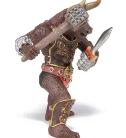 Papo Figura Minotauro - ^ Mundo De Fantasía