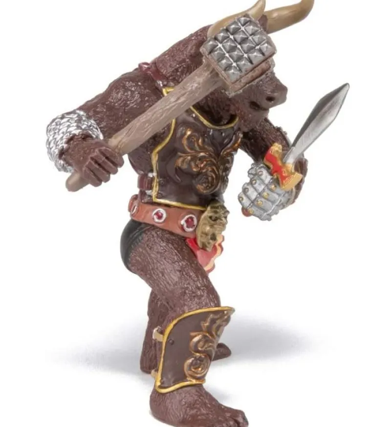 Papo Figura Minotauro - ^ Mundo De Fantasía