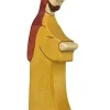 Holztiger Figura Natividad De Navidad - Jose 2 - ^ Cuentos Y Leyendas
