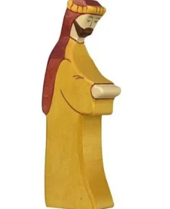 Holztiger Figura Natividad De Navidad - Jose 2 - ^ Cuentos Y Leyendas