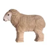 Wudimals Figura Oveja En Madera - ^ Animales De Granja