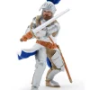 Papo Figura Rey Arturo - ^ Caballeros