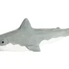 Wudimals Figura Tiburon En Madera - ^ Animales Marinos