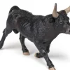 Papo Figura Toro Camarguais - ^ Animales De Granja