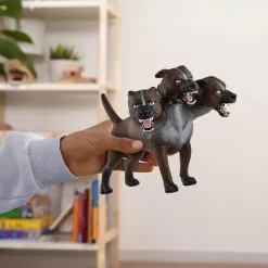 Schleich Figura Tupida Marron - ^ Mundo De Fantasía