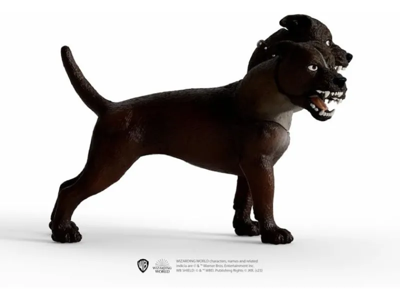 Schleich Figura Tupida Marron - ^ Mundo De Fantasía