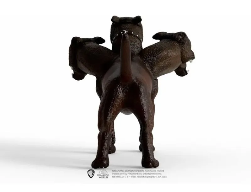 Schleich Figura Tupida Marron - ^ Mundo De Fantasía
