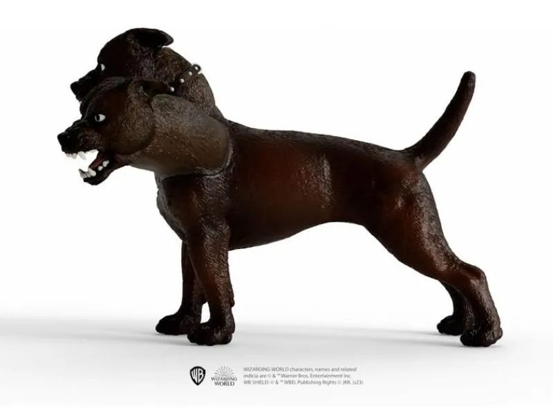 Schleich Figura Tupida Marron - ^ Mundo De Fantasía