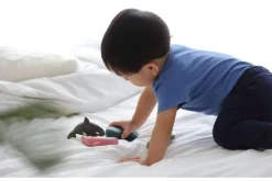 Plan Toys Figuras - 4 Animales Del Mar - ^ Animales Marinos