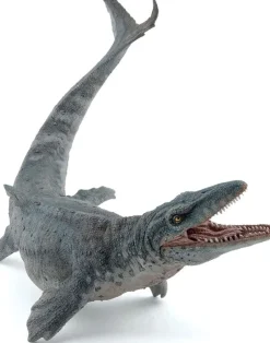 Papo Figurina De Mosasaur Gray Cove^ Dinosaurios