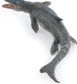 Papo Figurina De Mosasaur Gray Cove^ Dinosaurios