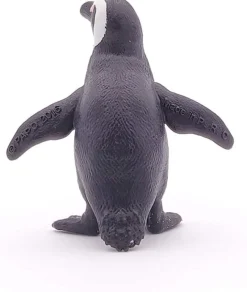 Papo Figurina Del Pinguino Del Capo - ^ Animales Marinos