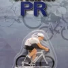 Fonderie Roger Figurita Ciclista M Maillot De Lunares - ^ Ciclistas En Miniatura