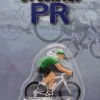 Fonderie Roger Figurita Ciclista M Maillot Verde Mejor Sprinter - ^ Ciclistas En Miniatura