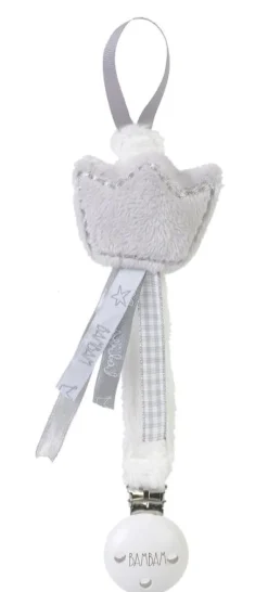Bambam Fijacion De La Tetina De La Corona - ^ Accesorios Para Pezones