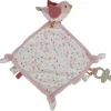 Little Dutch Flores De Doudou Mariposas - ^ Doudous