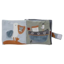 Little Dutch Folleto De Tela De Sailors Bay - ^ Libros Para Niños