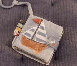 Little Dutch Folleto De Tela De Sailors Bay - ^ Libros Para Niños