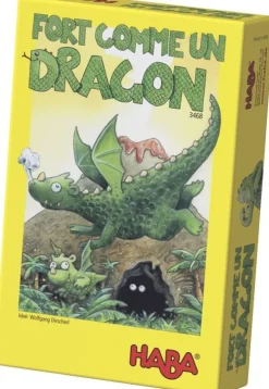 Haba Fuerte Como Un Dragon - ^ Juegos De Mesa