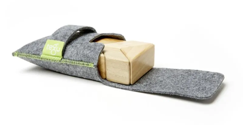 Tegu Funda De Bolsillo Prismatica Natural 6 Uds. - ^ Imanes, Libros Magnéticos Y Juegos Magnéticos