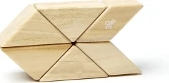 Tegu Funda De Bolsillo Prismatica Natural 6 Uds. - ^ Imanes, Libros Magnéticos Y Juegos Magnéticos