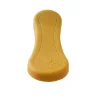 Wishbone Design Studio Funda De Sillin Wishbone - Amarillo - ^ Draisiennes Y Bicicletas De Madera