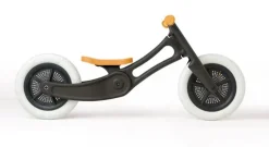 Wishbone Design Studio Funda De Sillin Wishbone - Amarillo - ^ Draisiennes Y Bicicletas De Madera