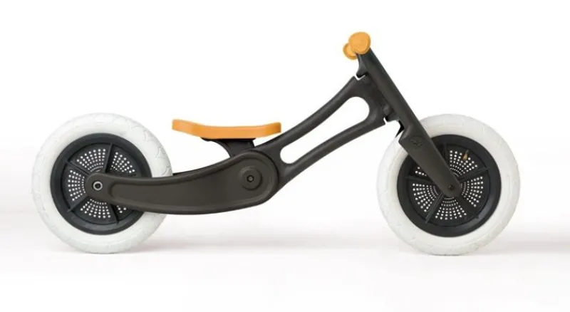 Wishbone Design Studio Funda De Sillin Wishbone - Amarillo - ^ Draisiennes Y Bicicletas De Madera