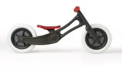 Wishbone Design Studio Funda De Sillin Wishbone - Rojo - ^ Draisiennes Y Bicicletas De Madera