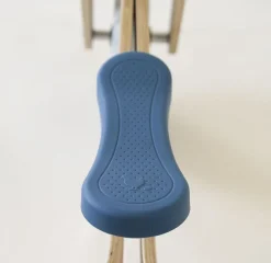 Wishbone Design Studio Funda De Sillin Wishbone - Azul - ^ Draisiennes Y Bicicletas De Madera