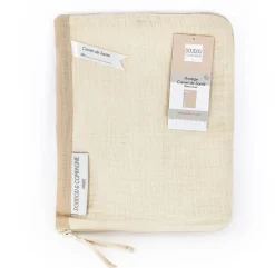 Doudou et Compagnie Funda Para Cartilla Sanitaria De Bebe Happy Wild - ^ Relojes Despertadores, Marcos De Fotos, Medidores De Altura, Espejos...